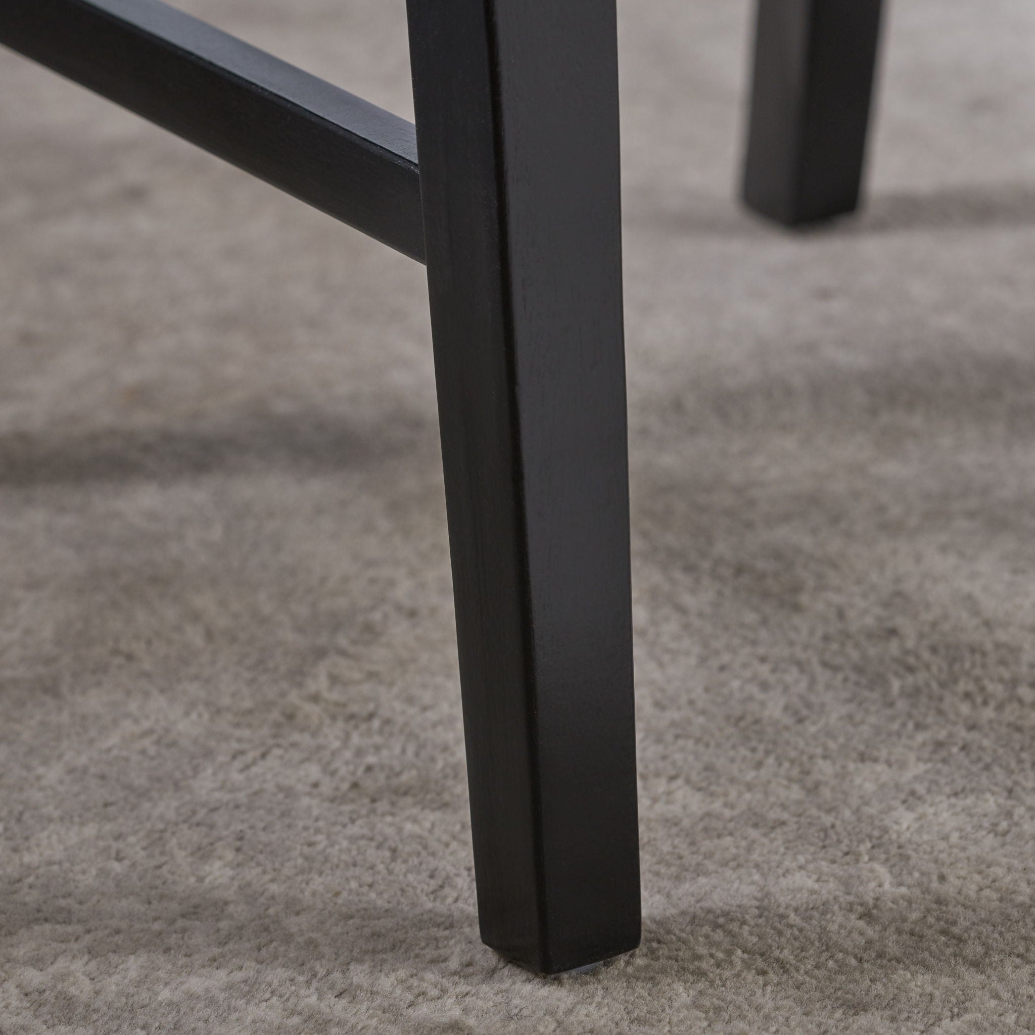 Plethora - Dining Chair With X Shaped Back (Set of 2)