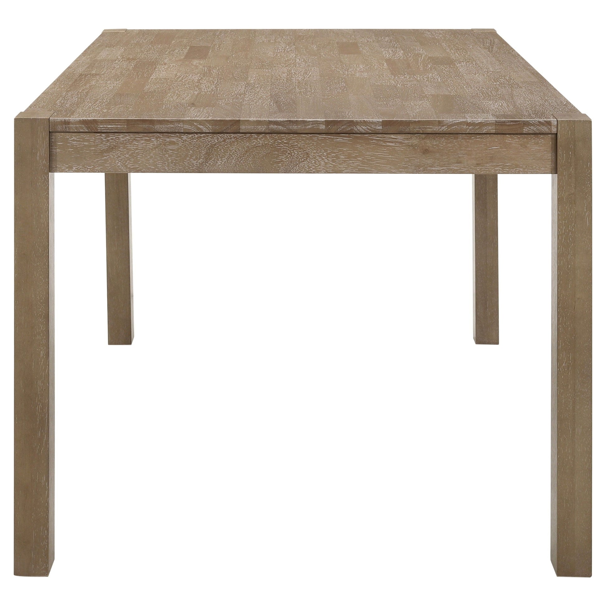 Coaster Fine Furniture Scottsdale - Rectangular Dining Set | Meri Furniture