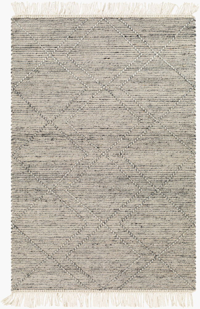 Lucia Handmade Rug