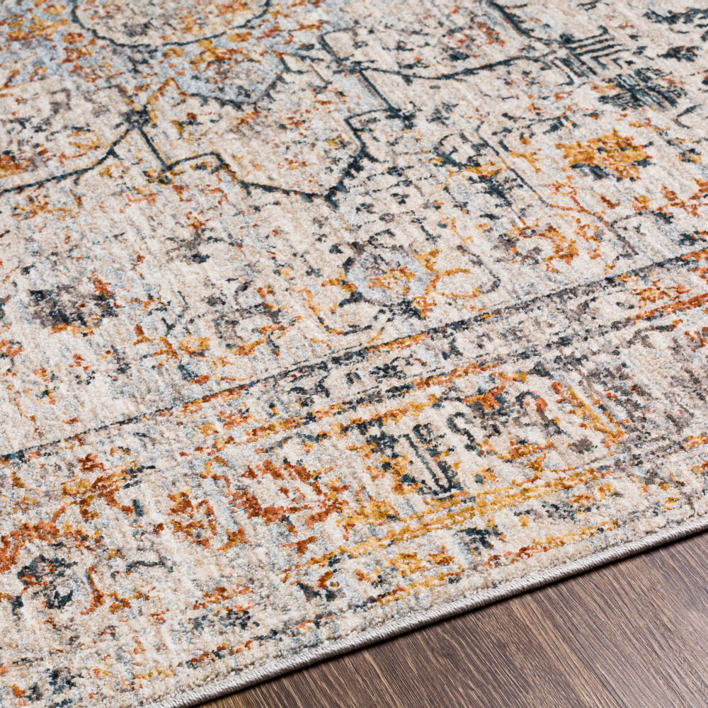 Laila Machine Woven Rug