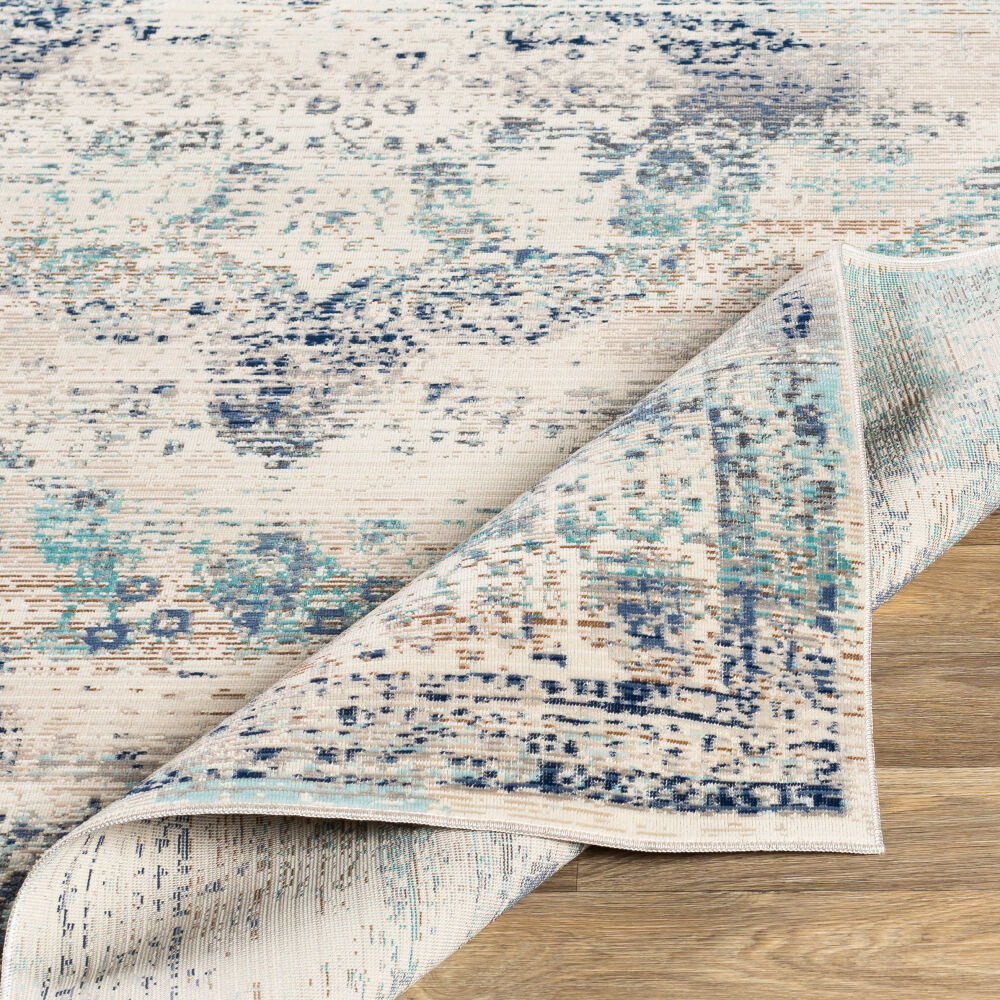 Dublin Machine Woven Rug