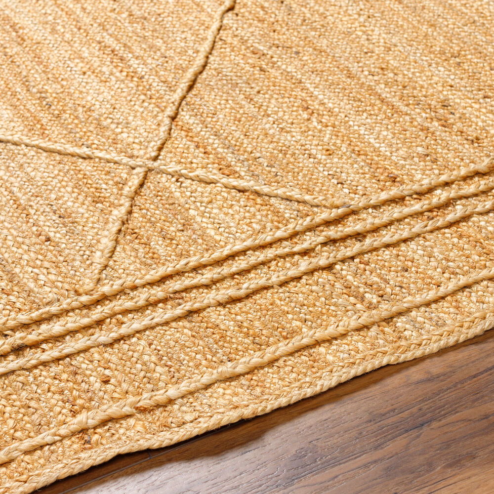 Luci Handmade Rug