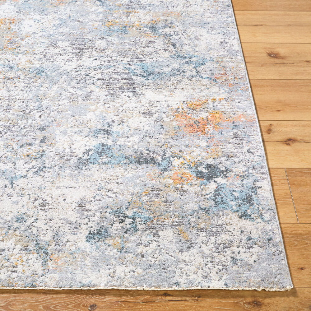 Hassler Machine Woven Rug