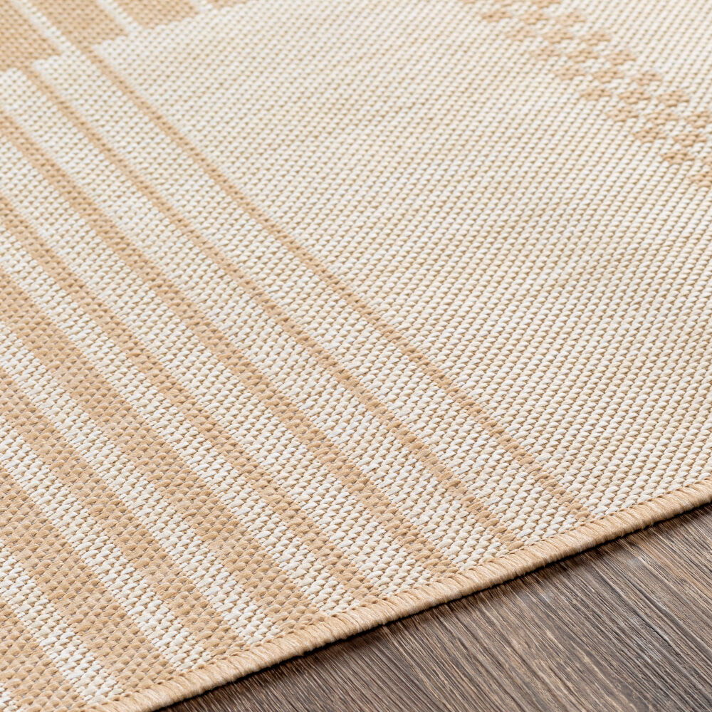 Malibu Machine Woven Rug