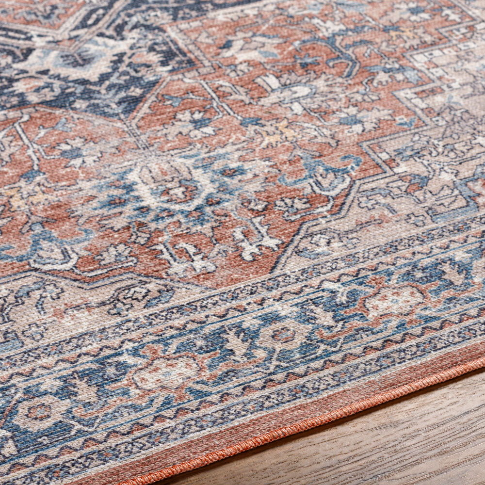 Colin Machine Woven Rug