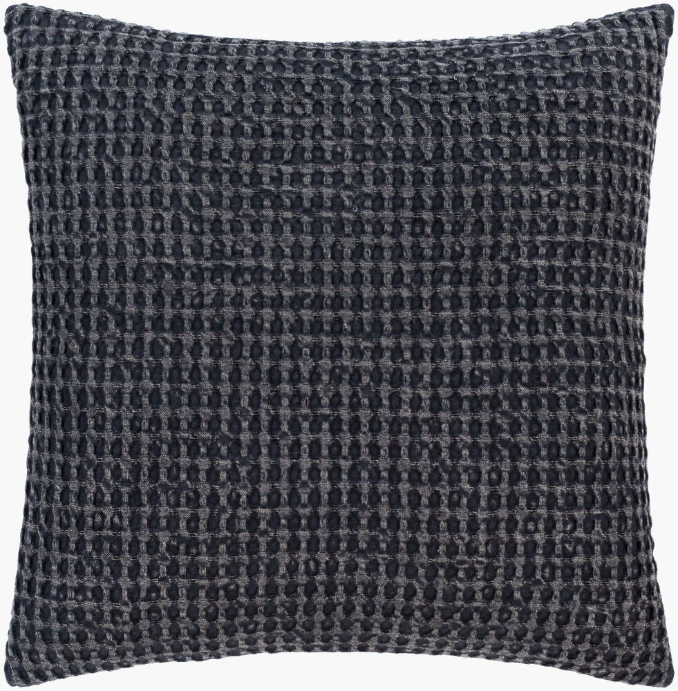 Waffle Pillow