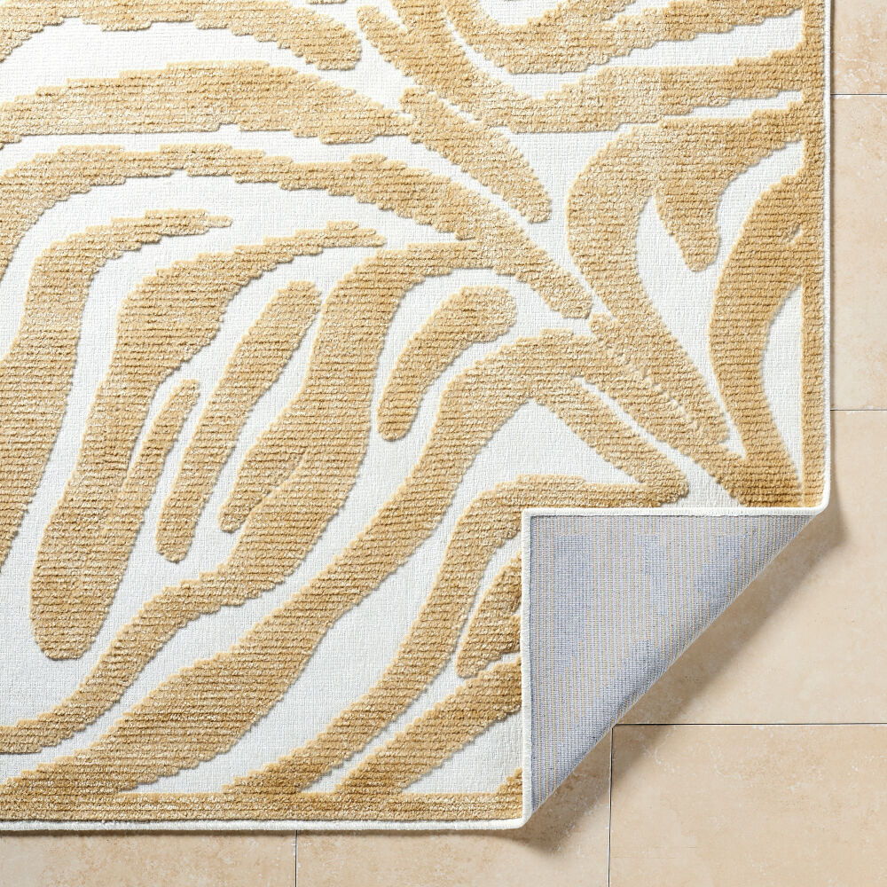 Lyna Machine Woven Rug