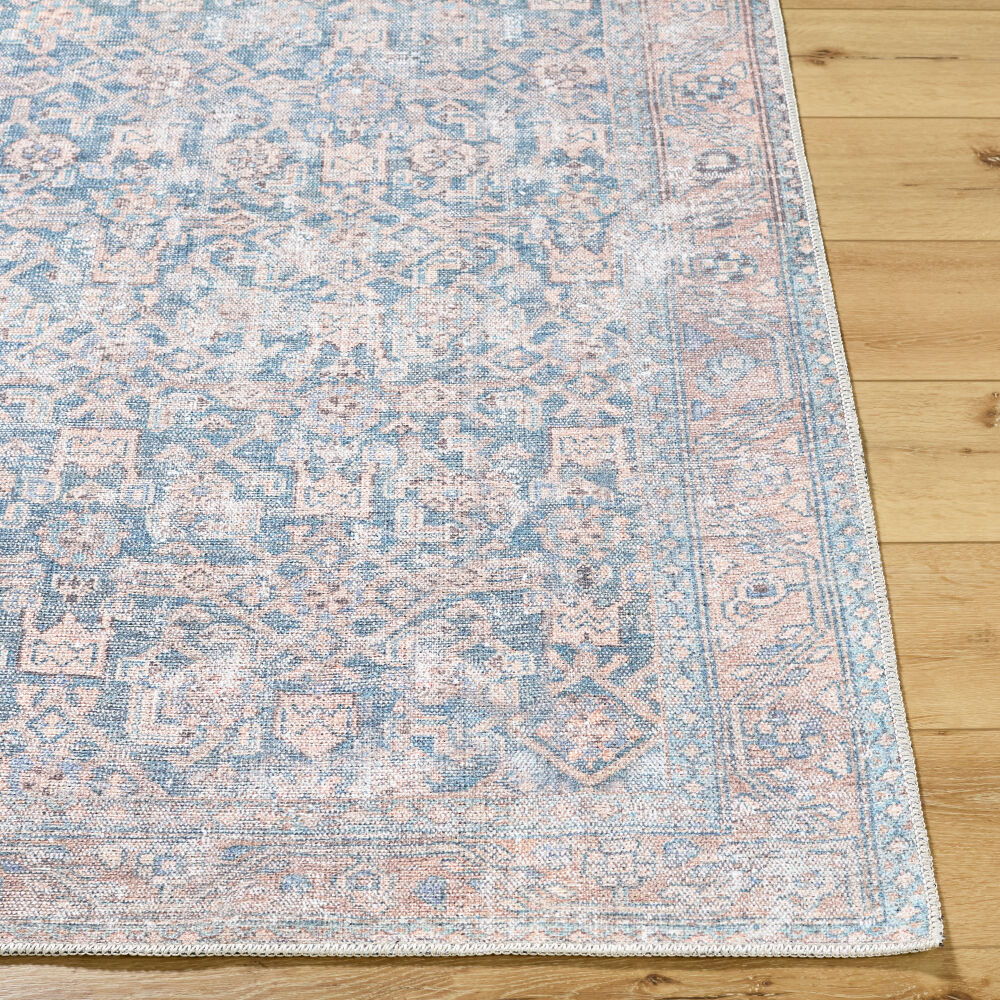 Lorelai Machine Woven Rug