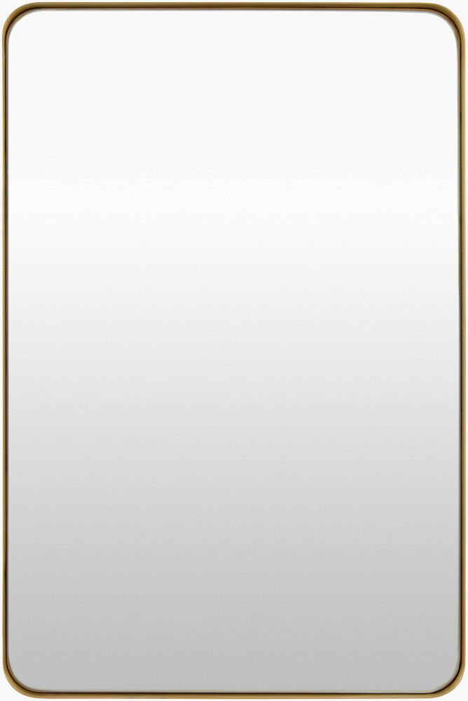 Carbondale Accent Mirror