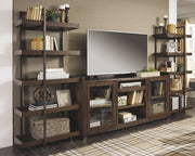 Signature Design by Ashley® Starmore - TV Stand | Meri Furniture