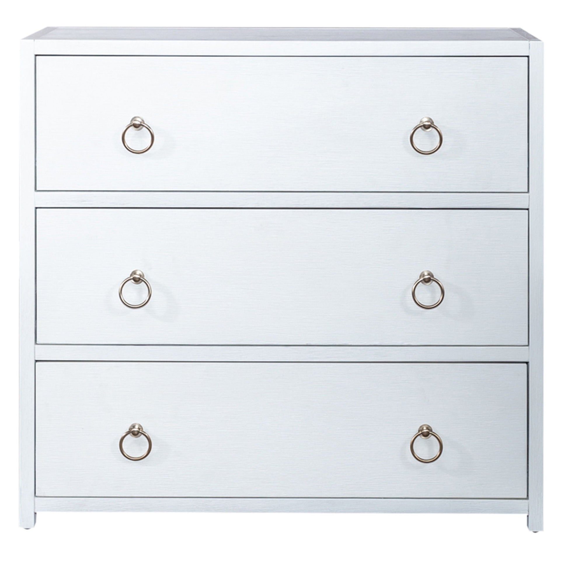 Liberty Furniture East End - Accent Cabinet | Meri Furniture