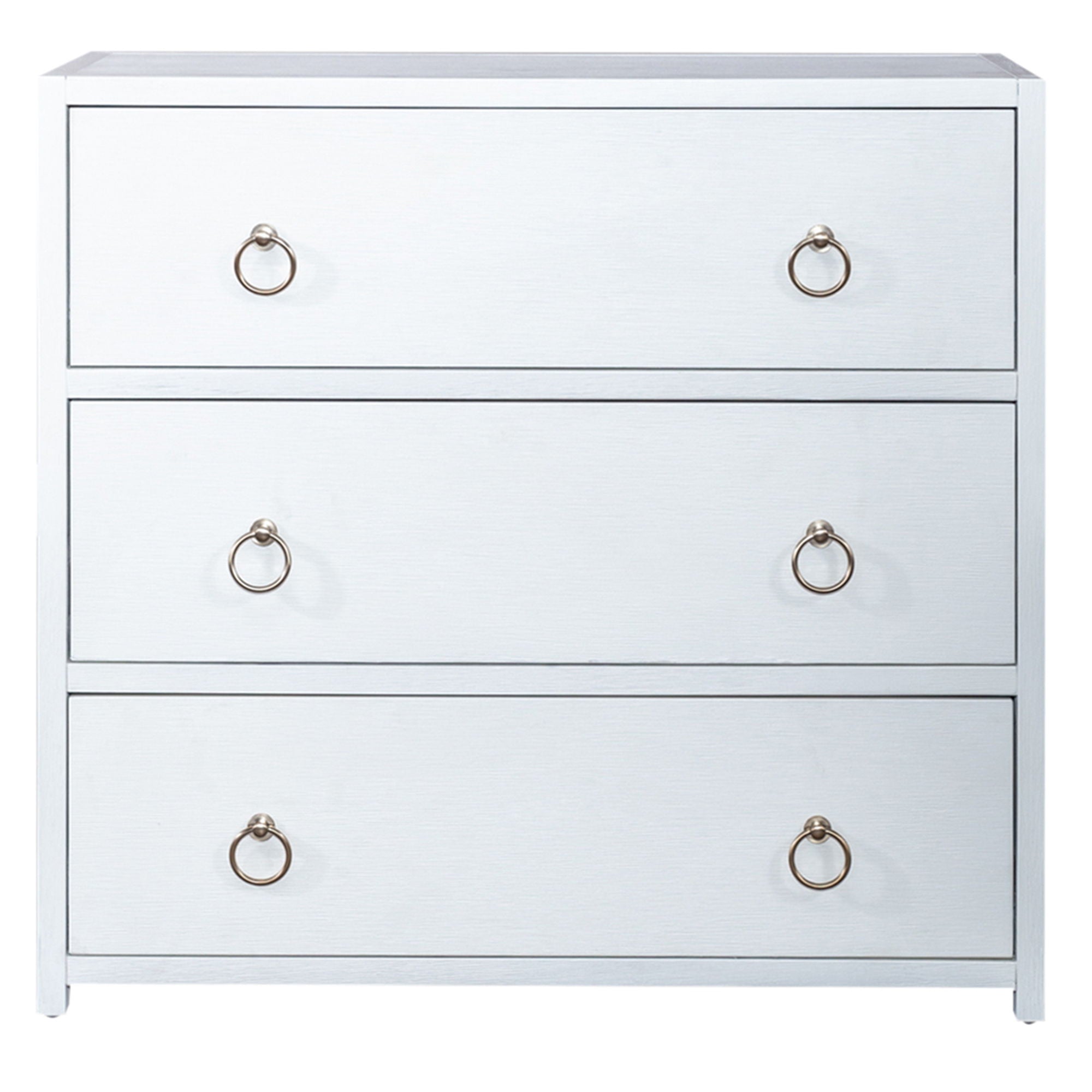Liberty Furniture East End - Accent Cabinet | Meri Furniture