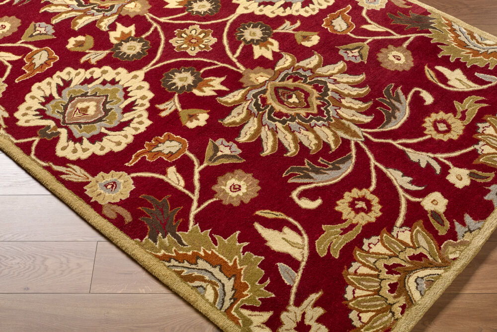 Caesar Handmade Rug