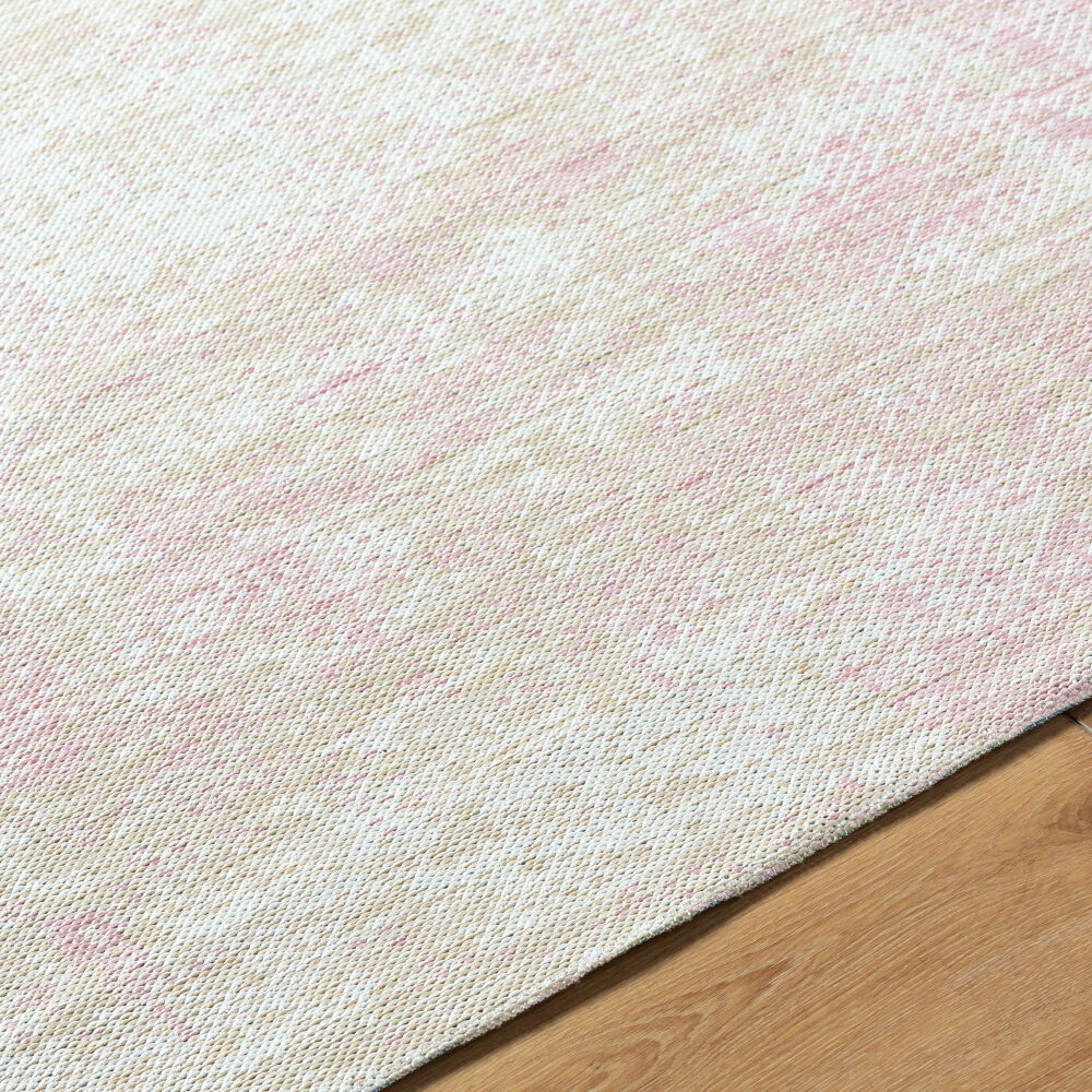 Barbados Machine Woven Rug
