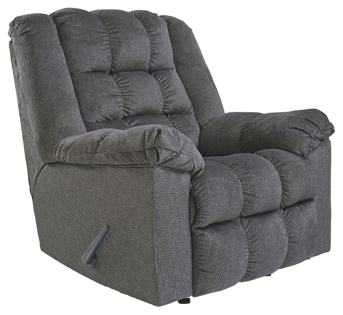 Ashley Furniture Drakestone - Rocker Recliner | Meri Furniture