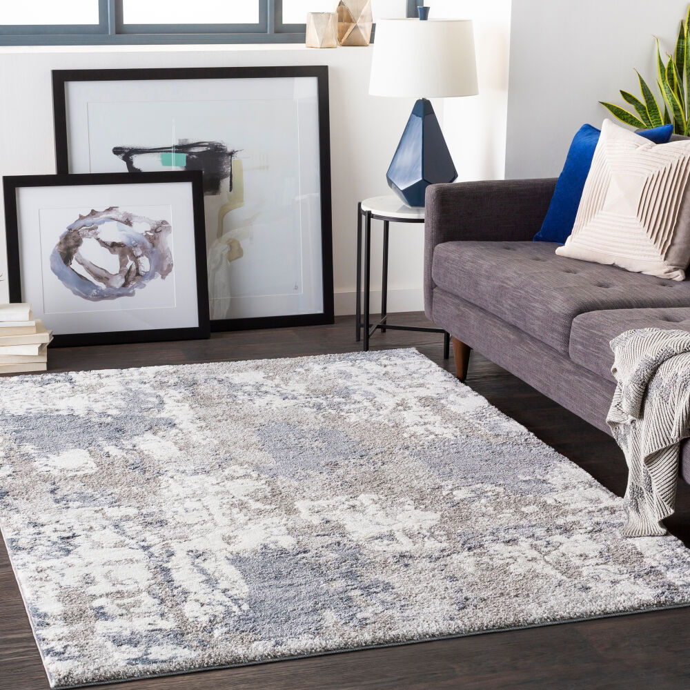 Venice Machine Woven Rug
