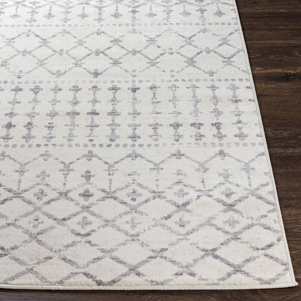 Roma Machine Woven Rug