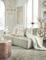 Signature Design by Ashley® Bales - Sectional | Meri Furniture