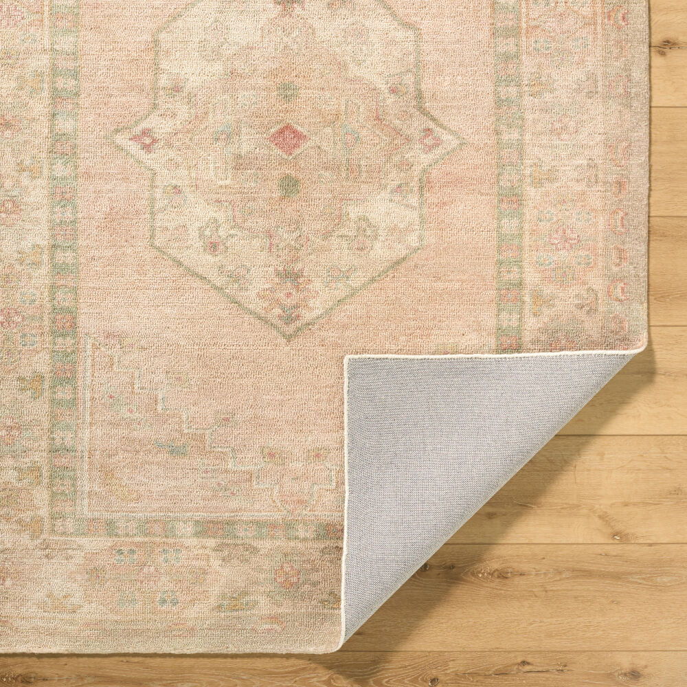Luciana Handmade Rug