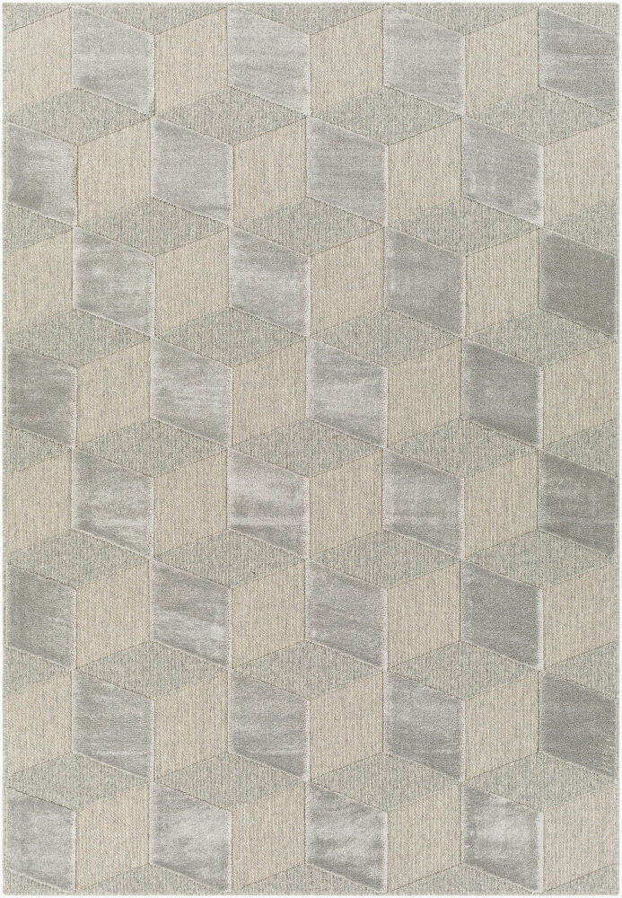 Kingston Machine Woven Rug