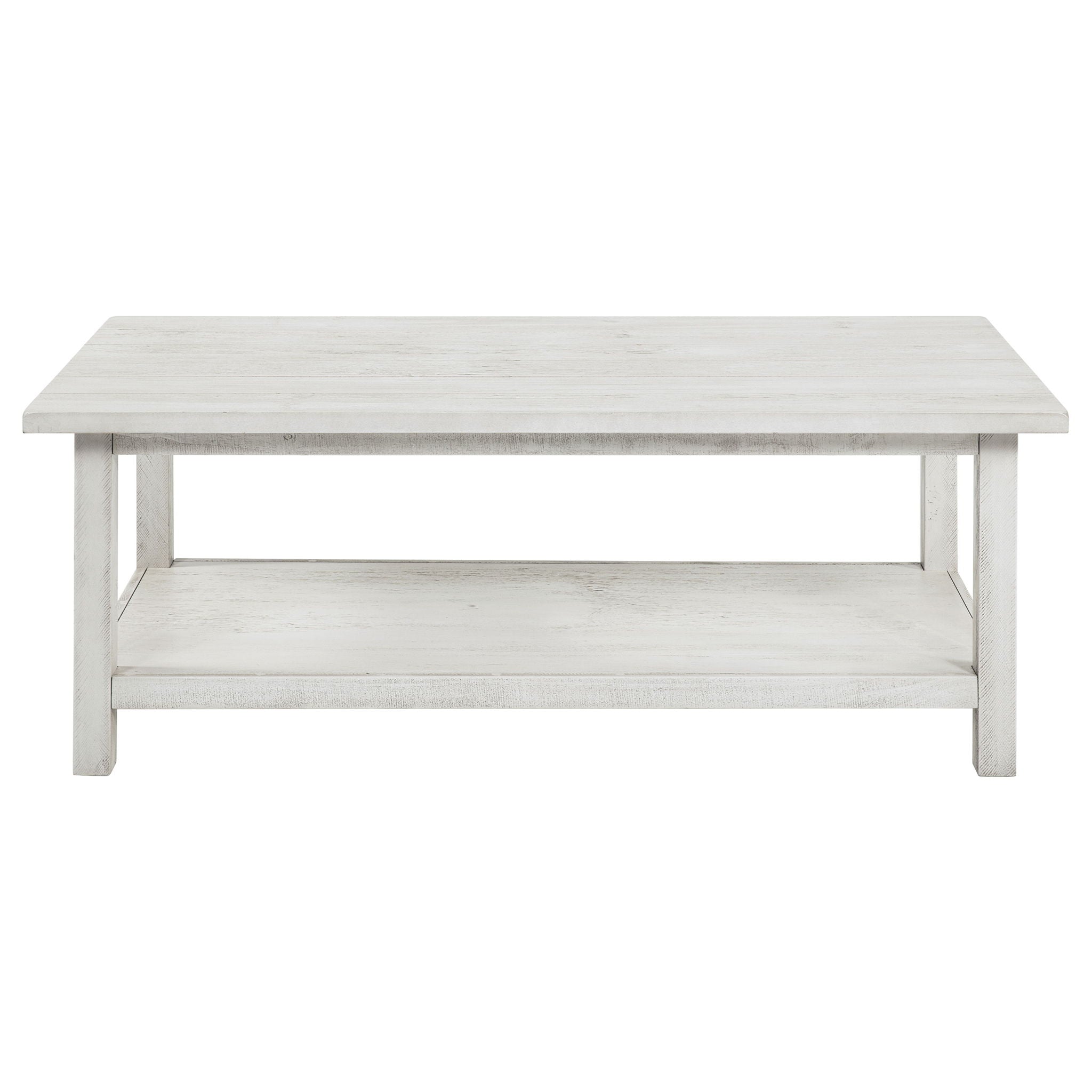 Castleton - Coffee And End Table Set With Storage