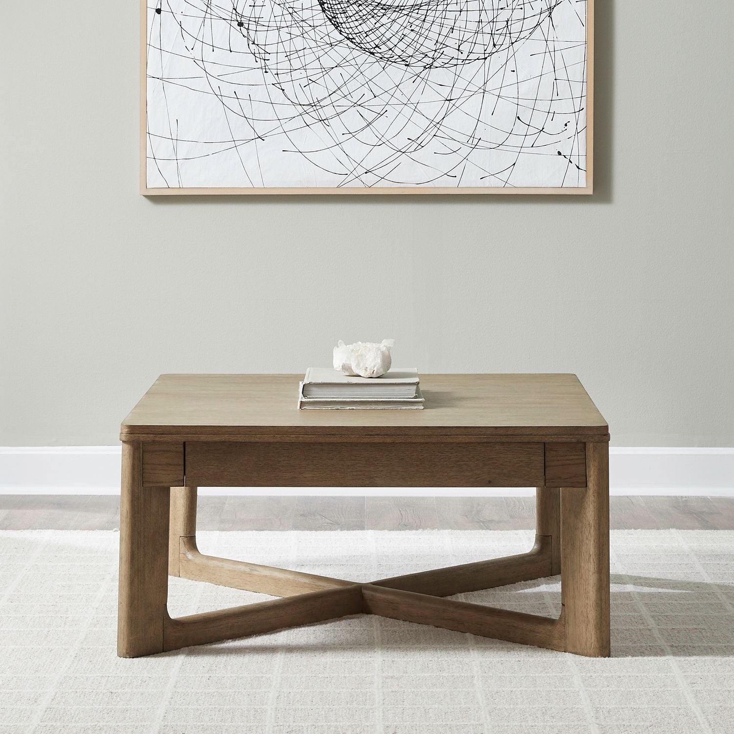 Ballentine - Table