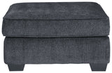 Ashley Furniture Altari - Accent Ottoman | Meri Furniture