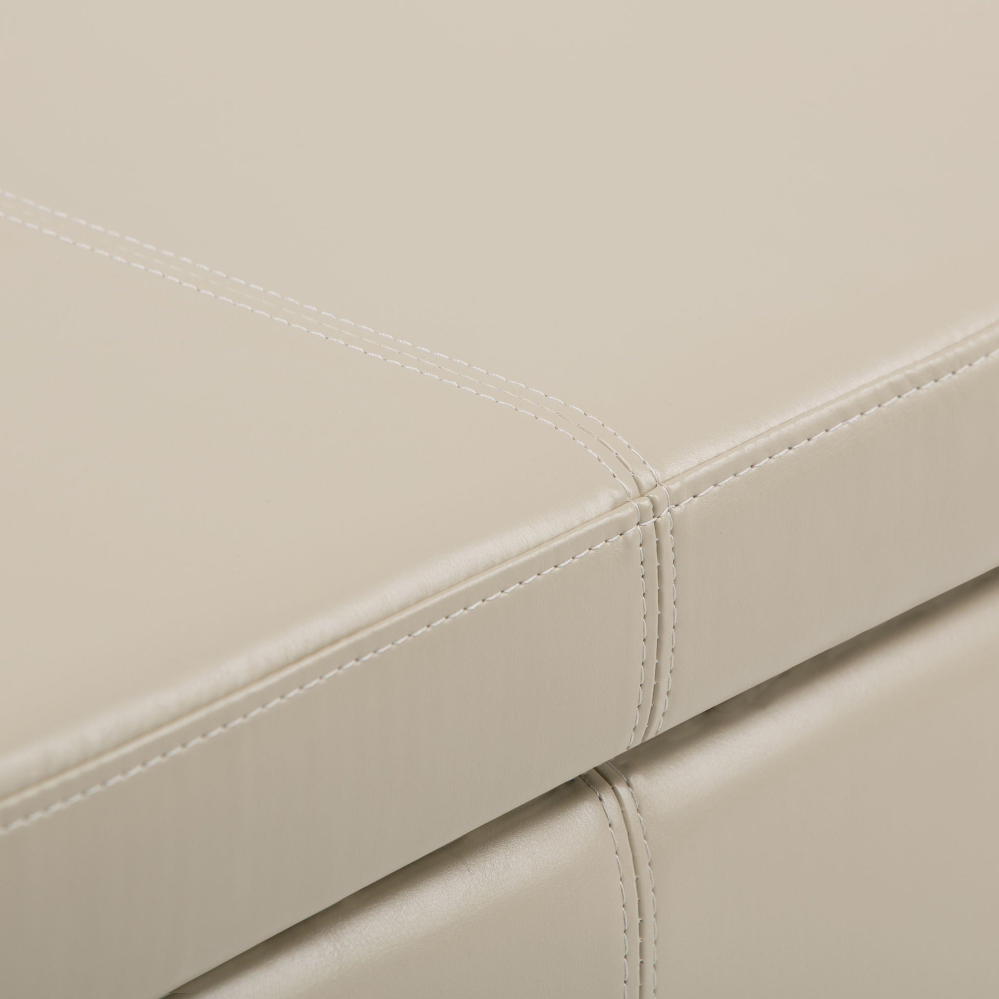 Avalon - Multifunctional Storage Ottoman Bench