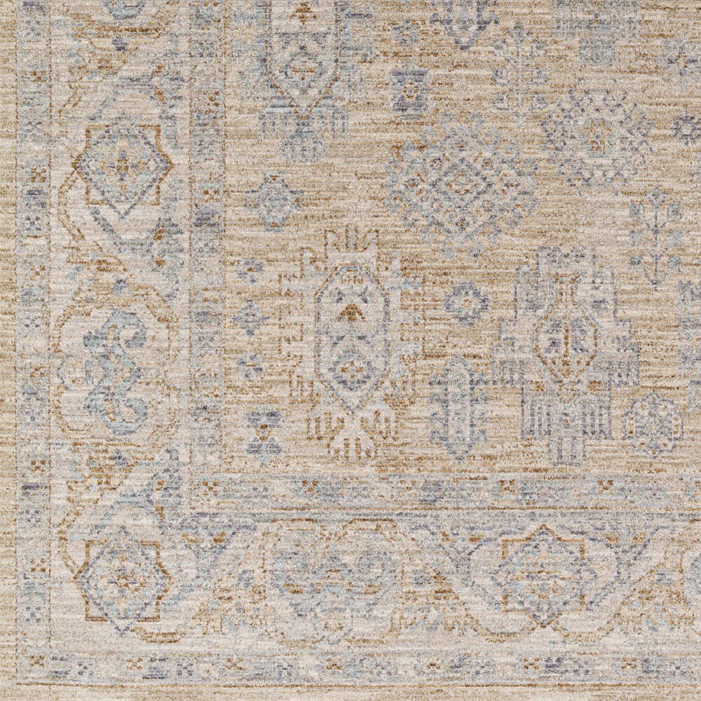 Avant Garde Machine Woven Rug