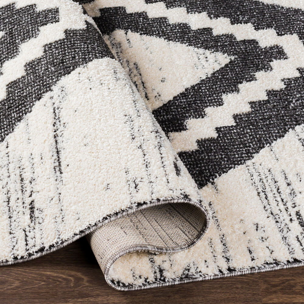 Valencia Machine Woven Rug