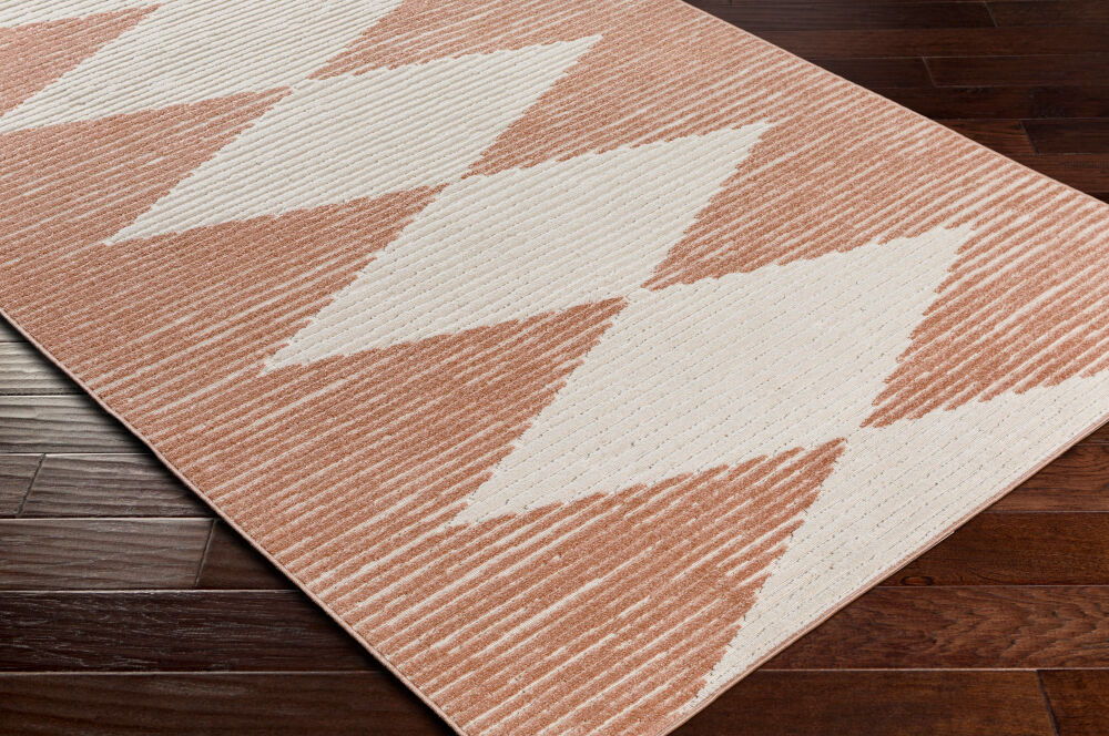 Greenwich Machine Woven Rug