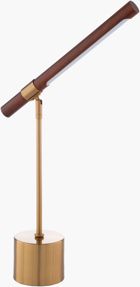 Yorkshire Task Table Lamp