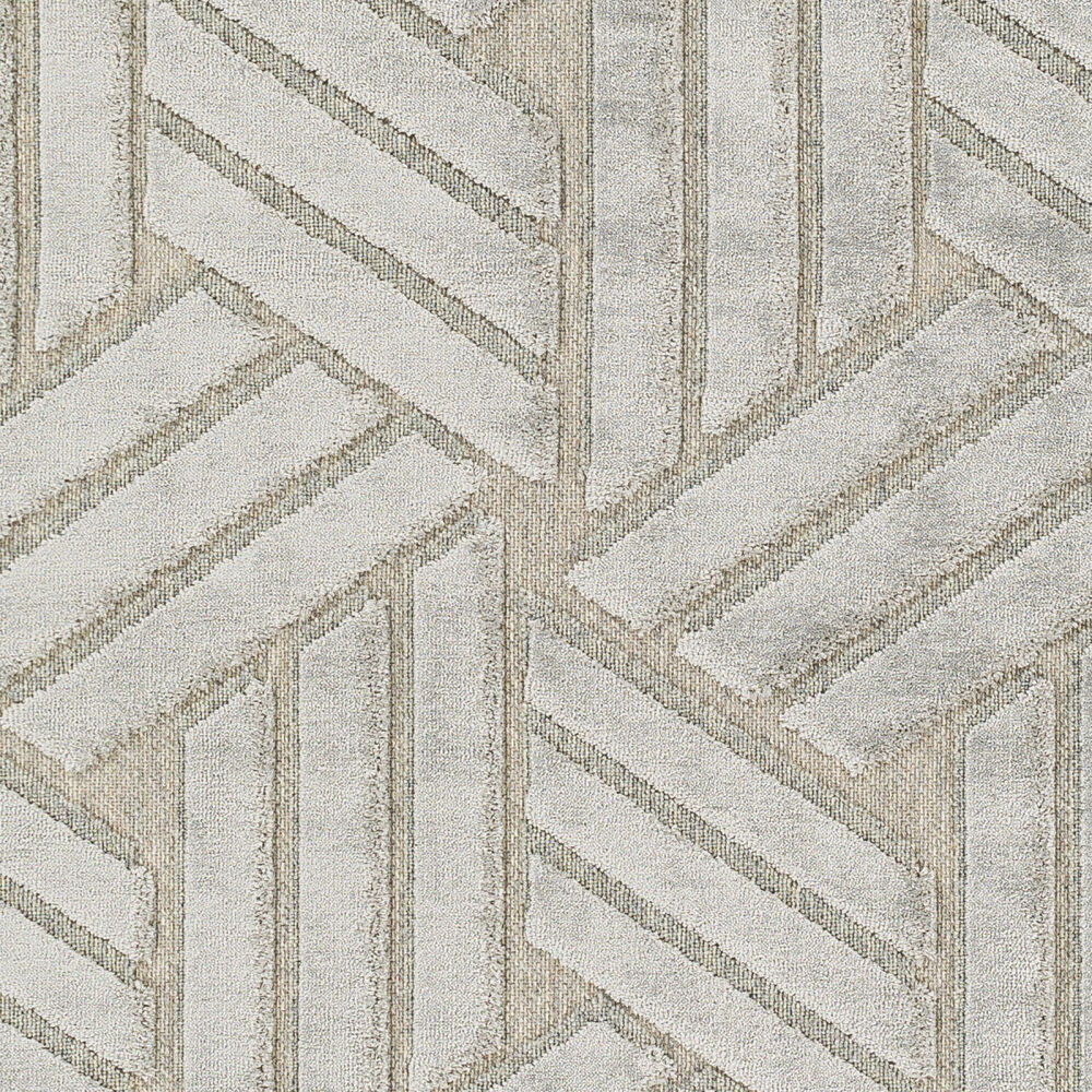 Kingston Machine Woven Rug