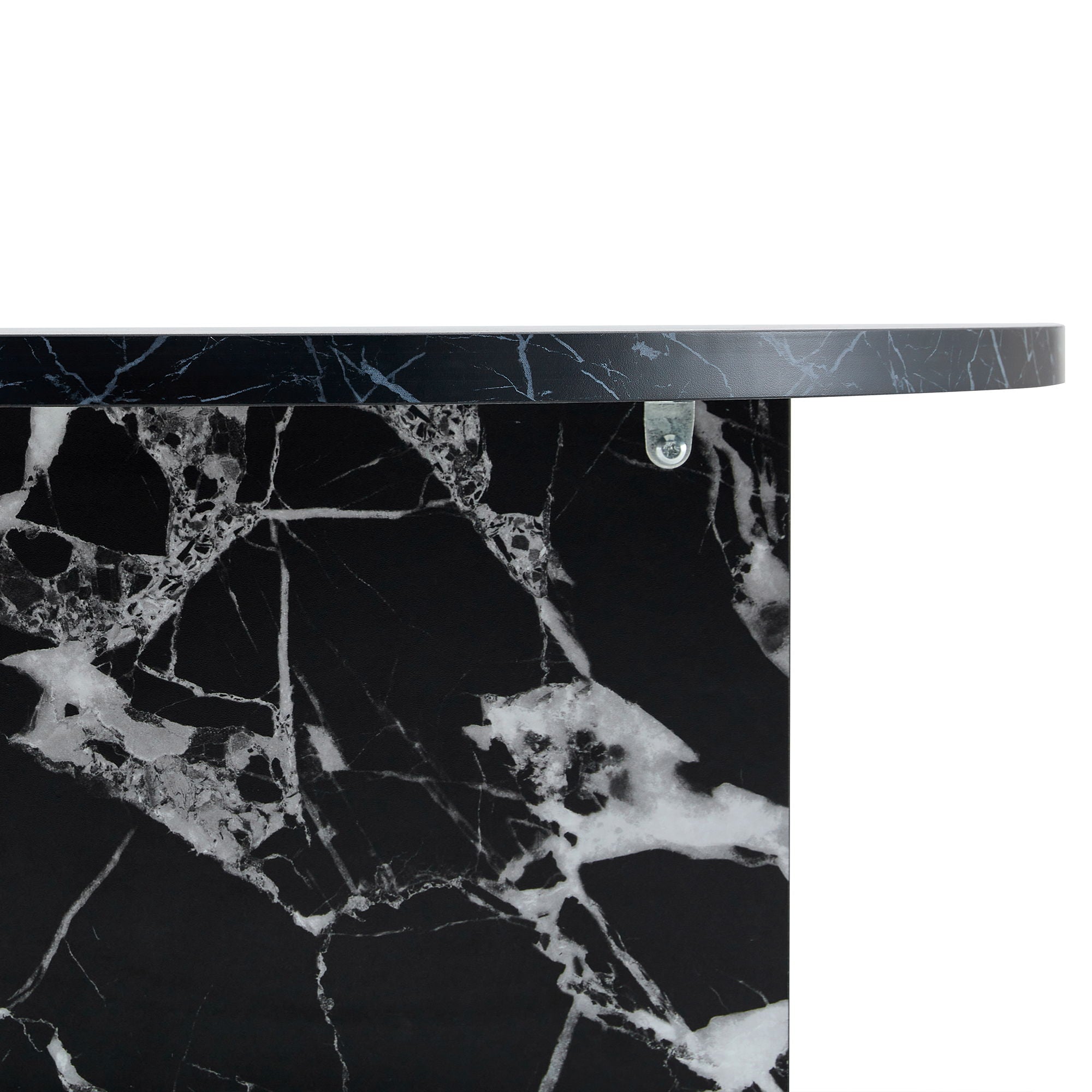 Versatile Round Coffee Table For Various Interior Styles