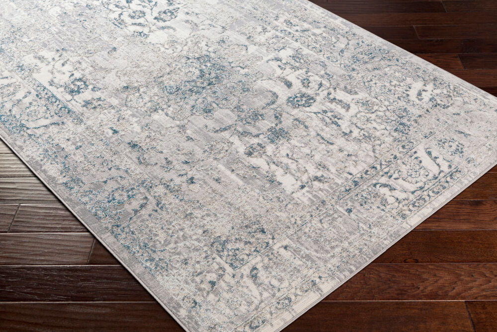 Firenze Machine Woven Rug