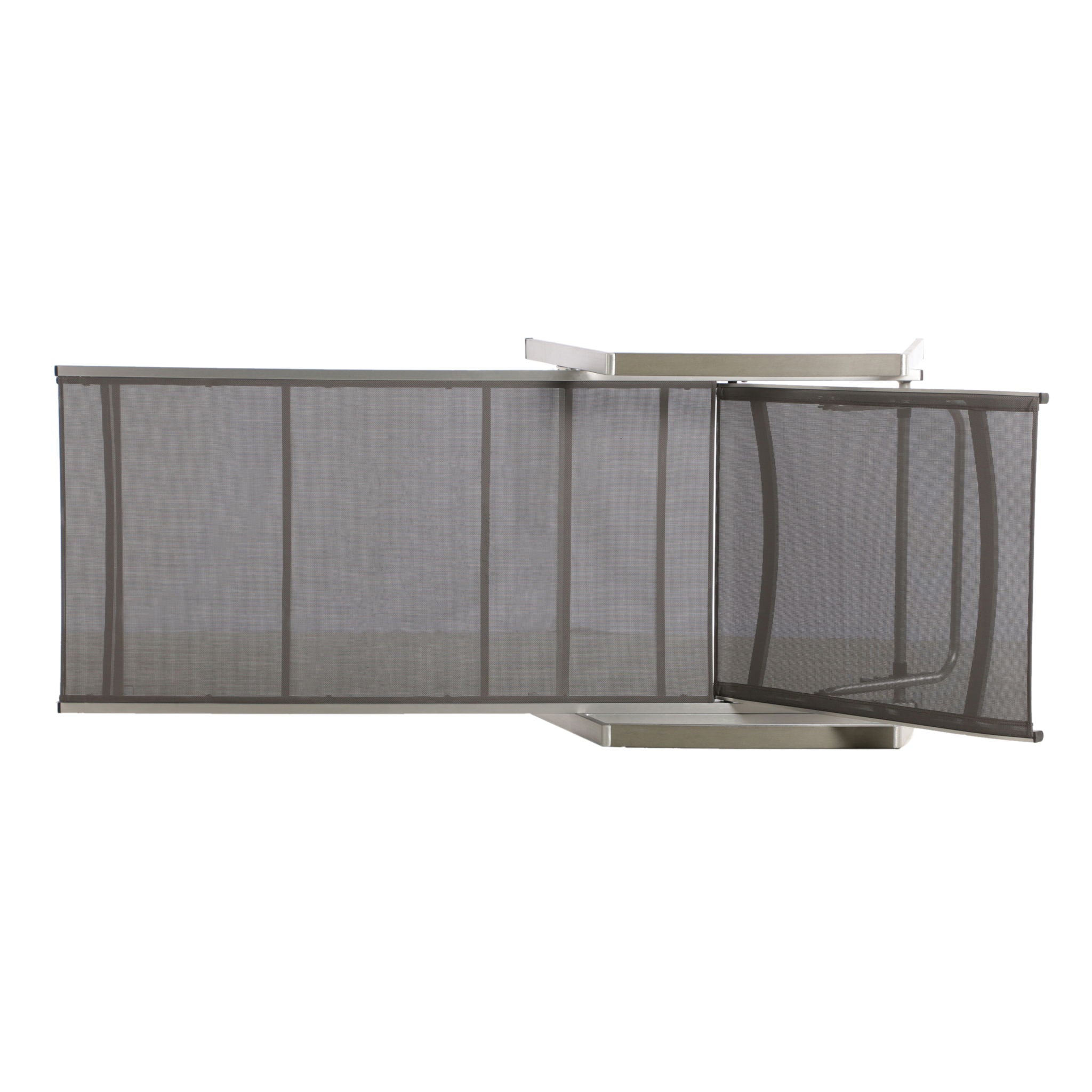 Oxton - Chaise Lounge Stylish Outdoor Seating