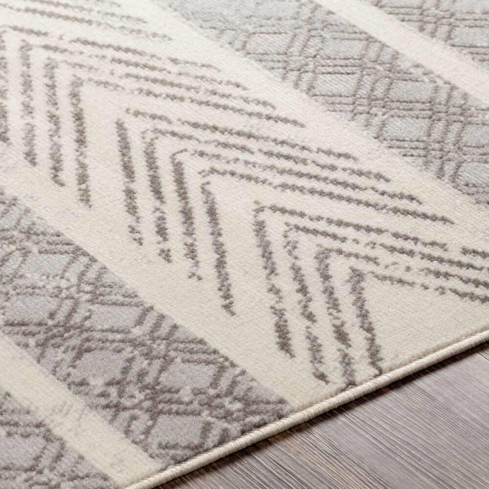 Pisa Machine Woven Rug