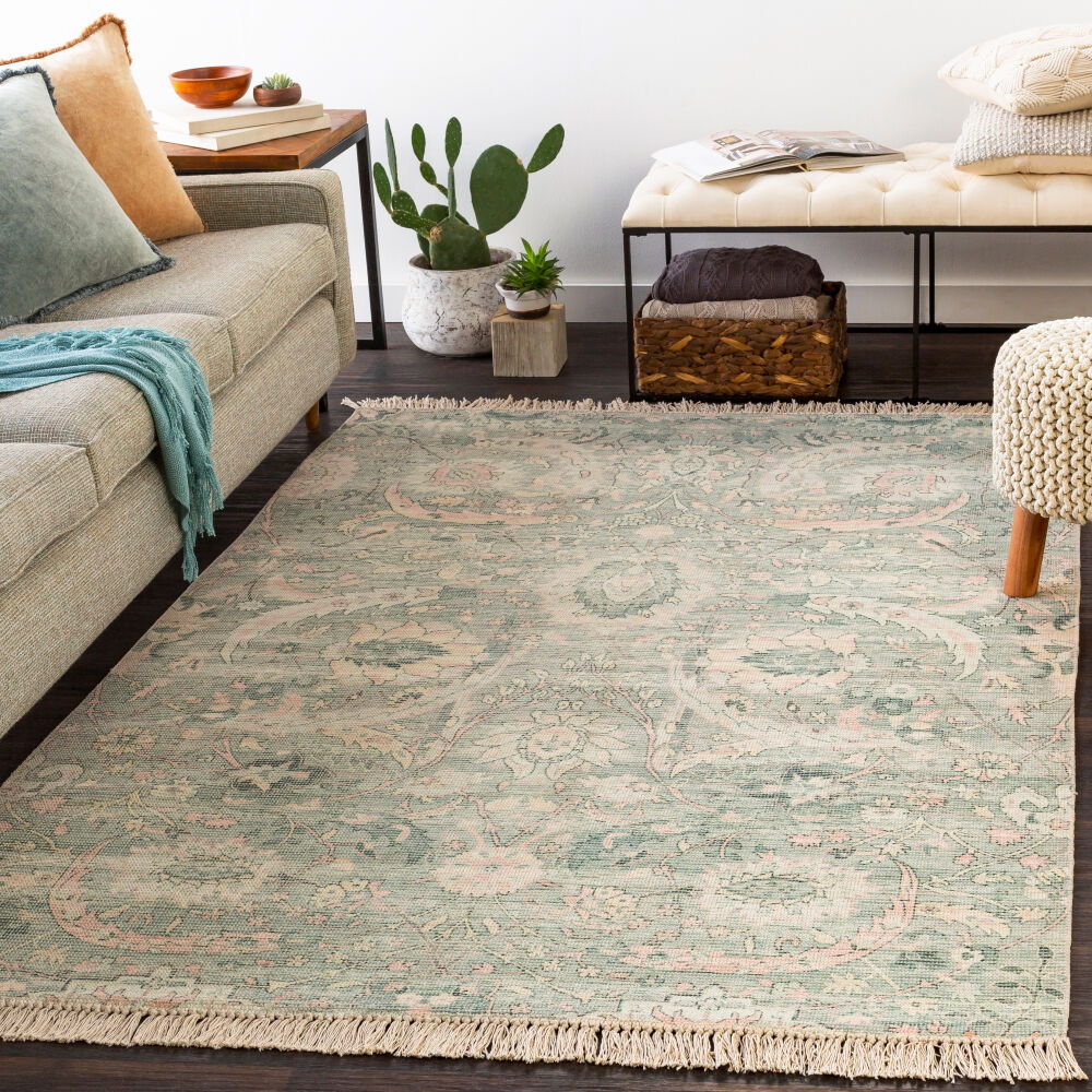 Zainab Handmade Rug