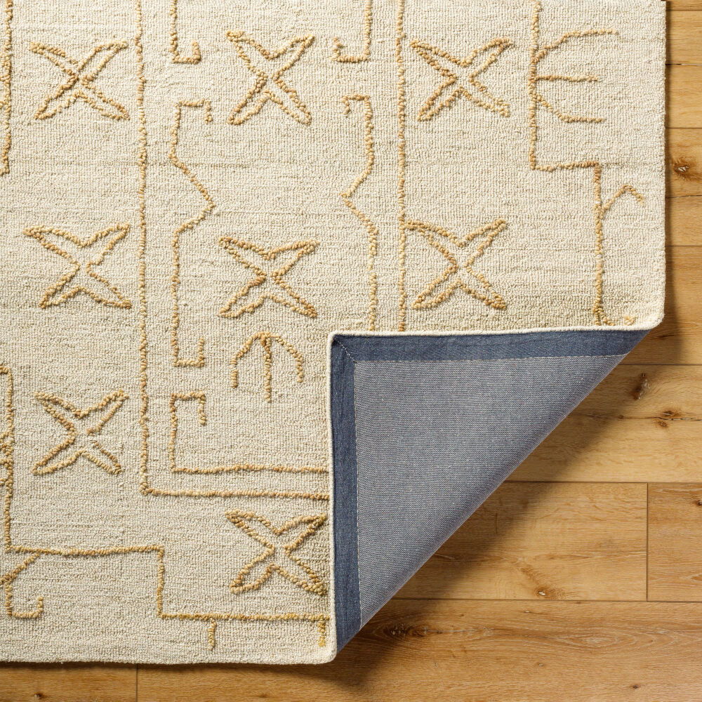 Jules Handmade Rug