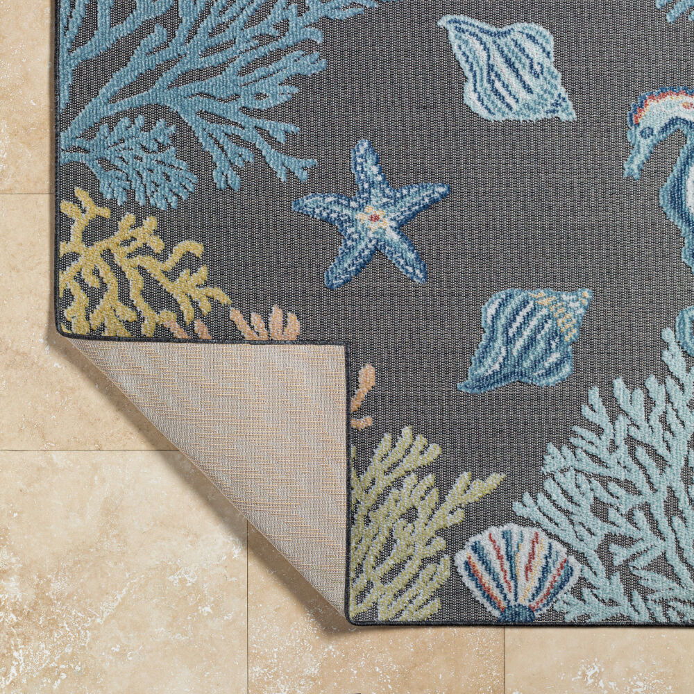Lakeside Machine Woven Rug