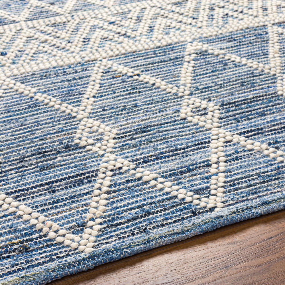 Nadine Handmade Rug