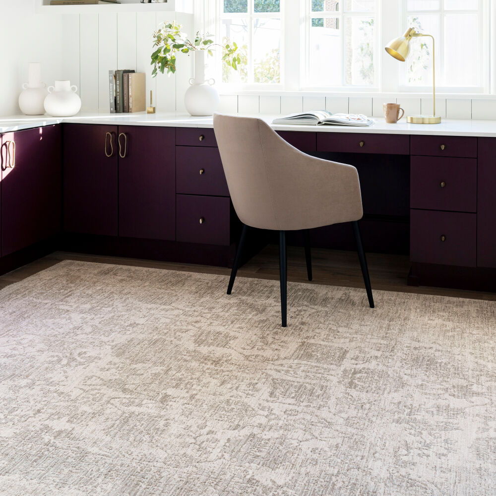 Masterpiece Machine Woven Rug