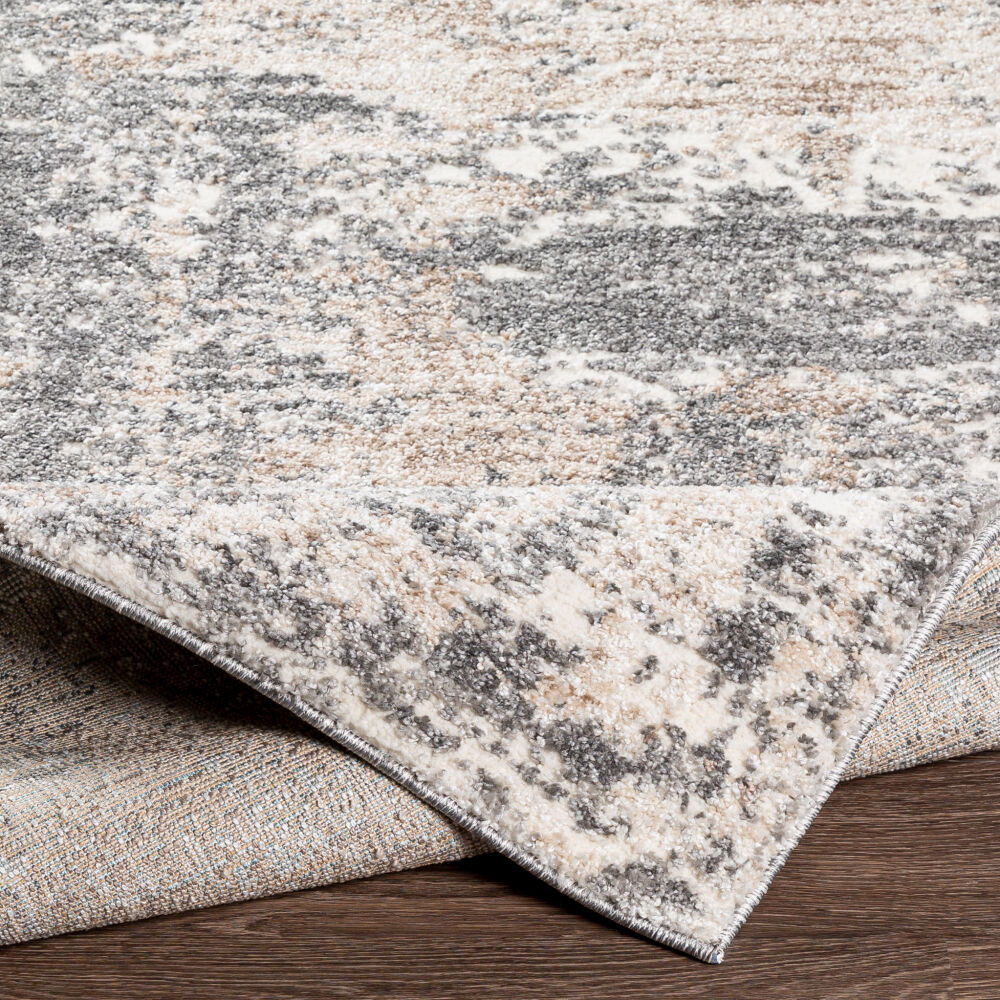 Andorra Machine Woven Rug