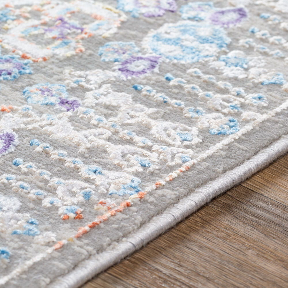 Aisha Machine Woven Rug