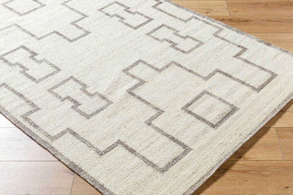 Lanesra Handmade Rug