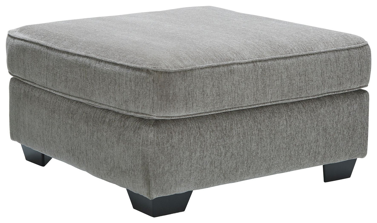 Ashley Furniture Altari - Accent Ottoman | Meri Furniture