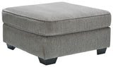 Ashley Furniture Altari - Accent Ottoman | Meri Furniture