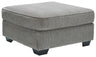 Ashley Furniture Altari - Accent Ottoman | Meri Furniture
