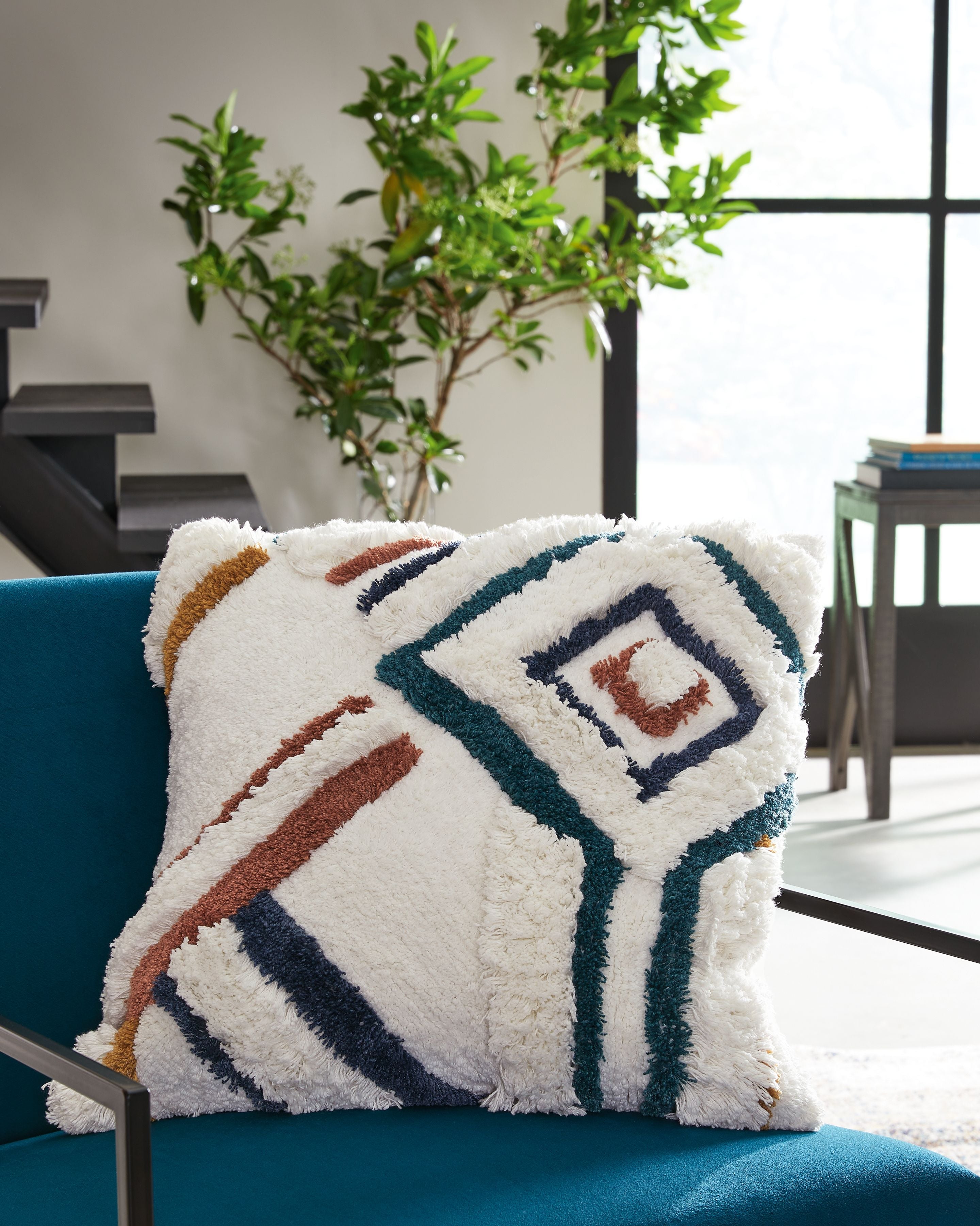 Signature Design by Ashley® Evermore - Pillow | Meri Furniture