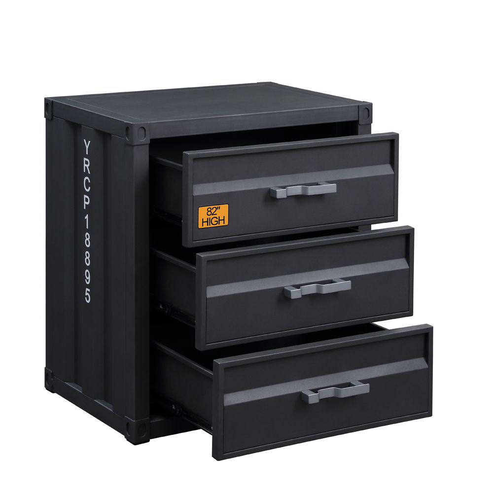 ACME Cargo - Chest | Meri Furniture